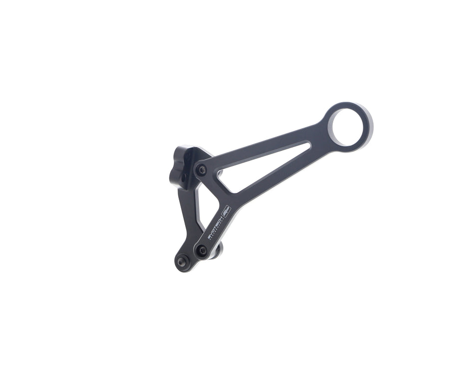 Evotech BMW R nineT Exhaust Hanger (2017+) - 1, PRN014205-05