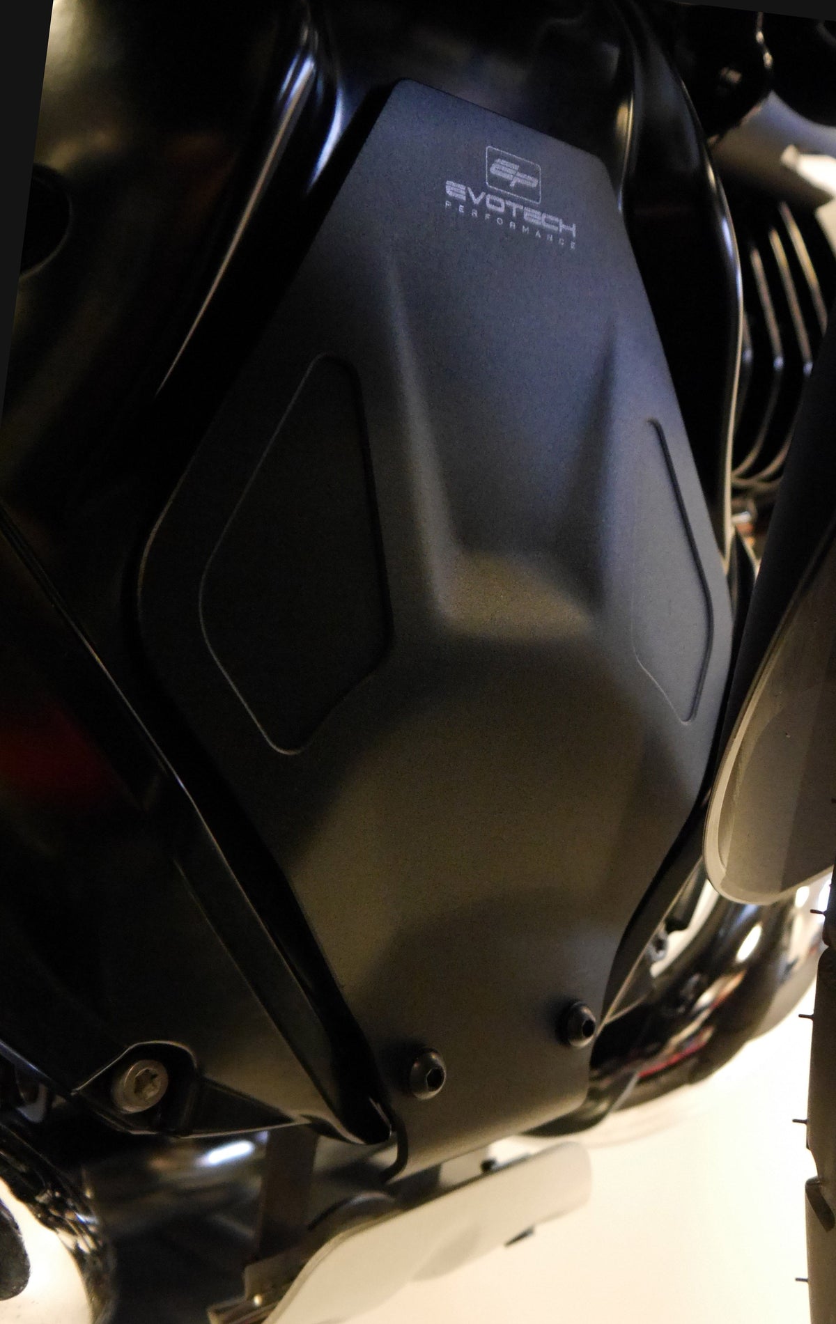 Evotech BMW R 1250 GS Trophy Adventure Engine Guard (2023) - 2