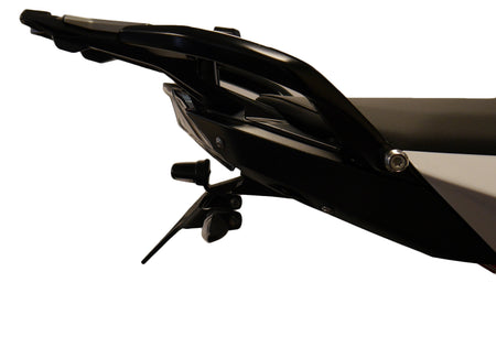 Evotech BMW R 1250 RS Tail Tidy (2019 - 2021) - 2