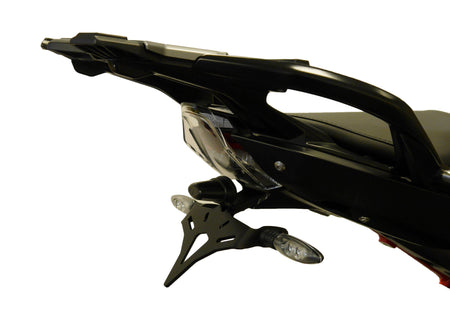 Evotech BMW R 1250 RS Tail Tidy (2019 - 2021) - 3