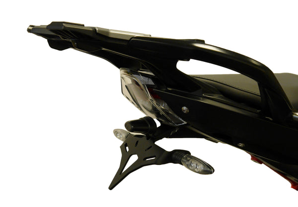 Evotech BMW R 1250 RS Tail Tidy (2019 - 2021) - 3