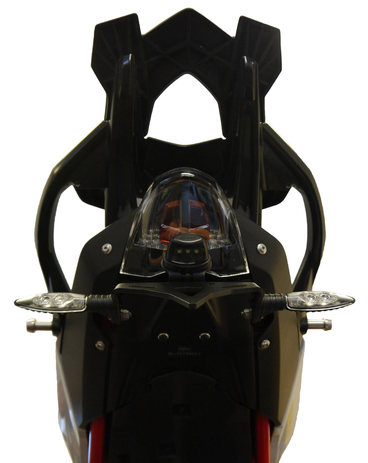 Evotech BMW R 1250 RS Tail Tidy (2019 - 2021) - 4