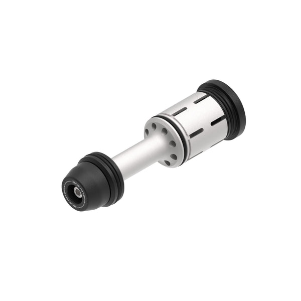 Evotech Rear Spindle Bobbins - BMW R 1300 GS Trophy (2024+)