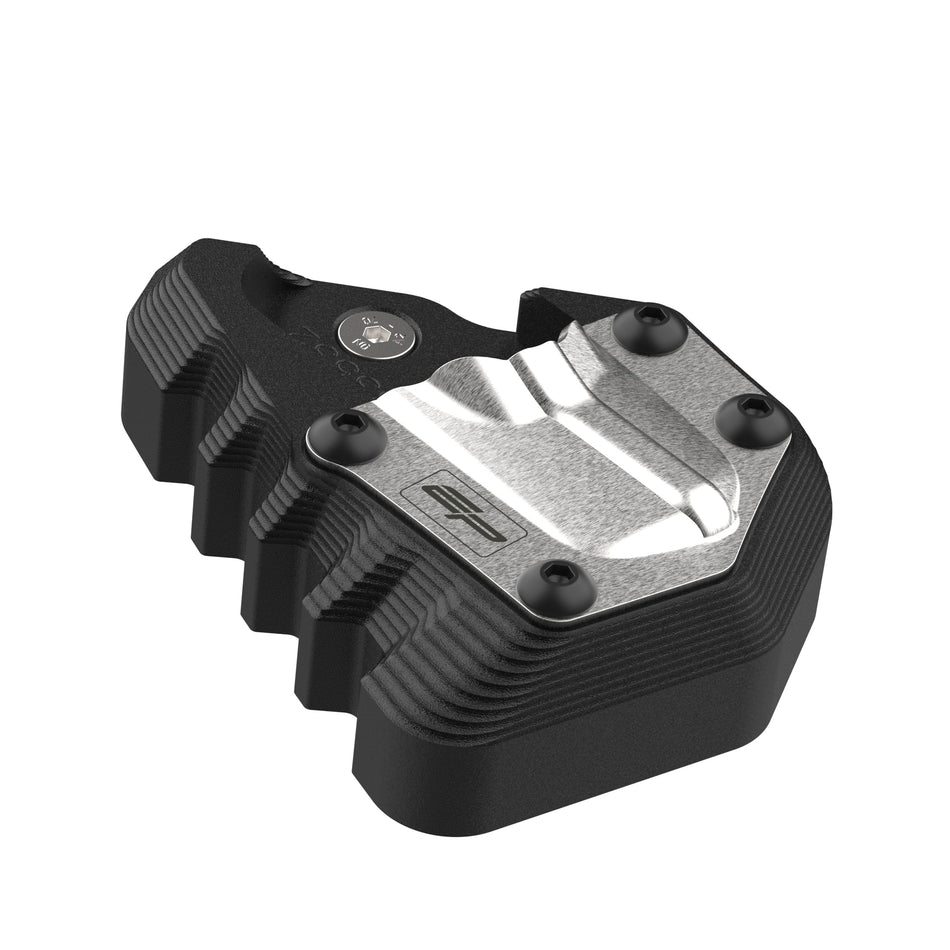 Evotech Side Stand Extension / Riser Plate - BMW R 1300 GS (2024+) (DSA Option) - 1, PRN016824-017879-01