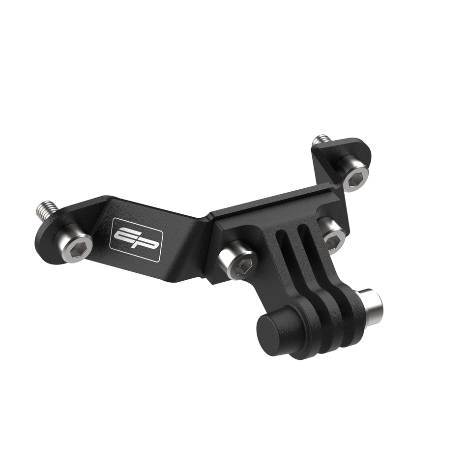 Evotech Action Mount - BMW R 1300 GS Option 719 Tramuntana (2024+) - 1