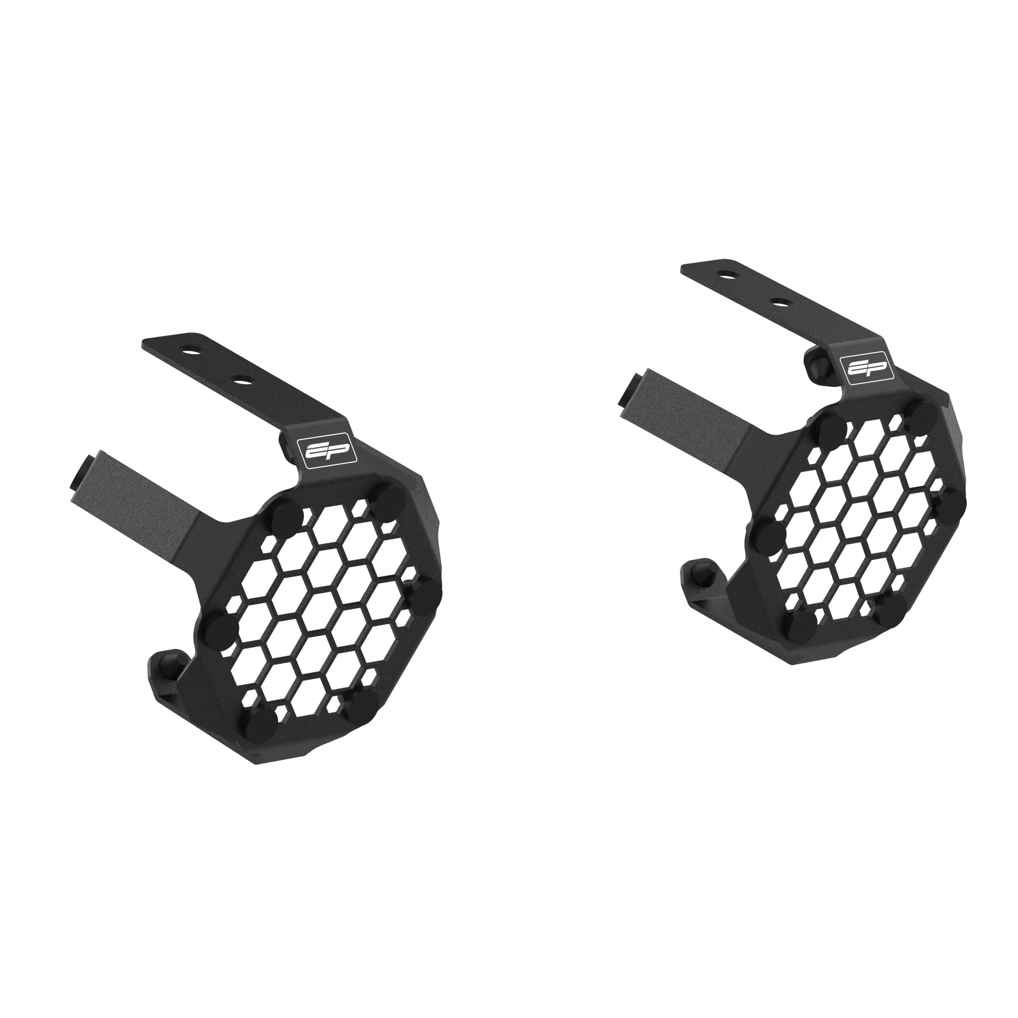 Evotech Spot Light Guard - BMW R 1300 GS Option 719 Tramuntana (2024+) - 5