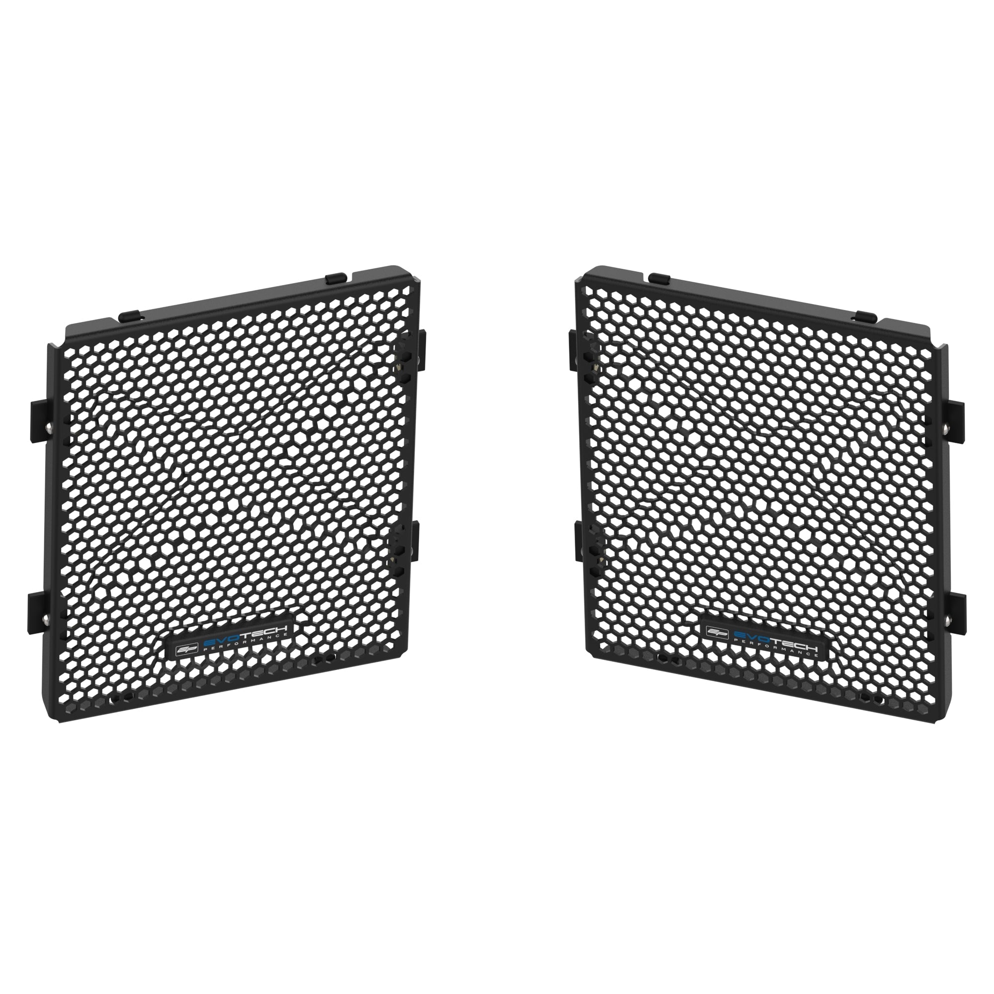 Evotech Radiator Guards - BMW R 1300 GS Adventure Trophy (2024+) - 1