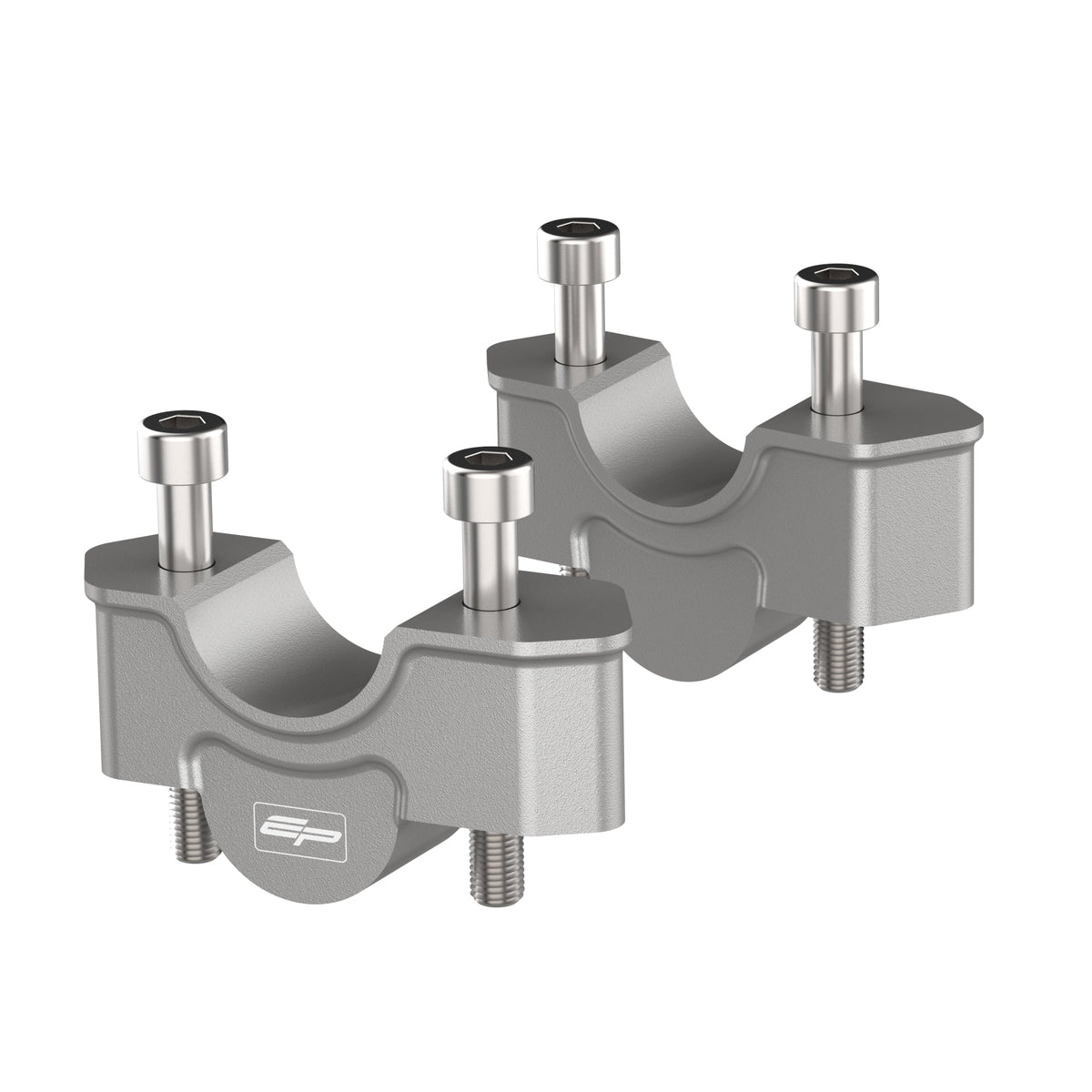 Evotech Handlebar Riser - BMW R 1300 GS Adventure Triple Black (2024+) - 1