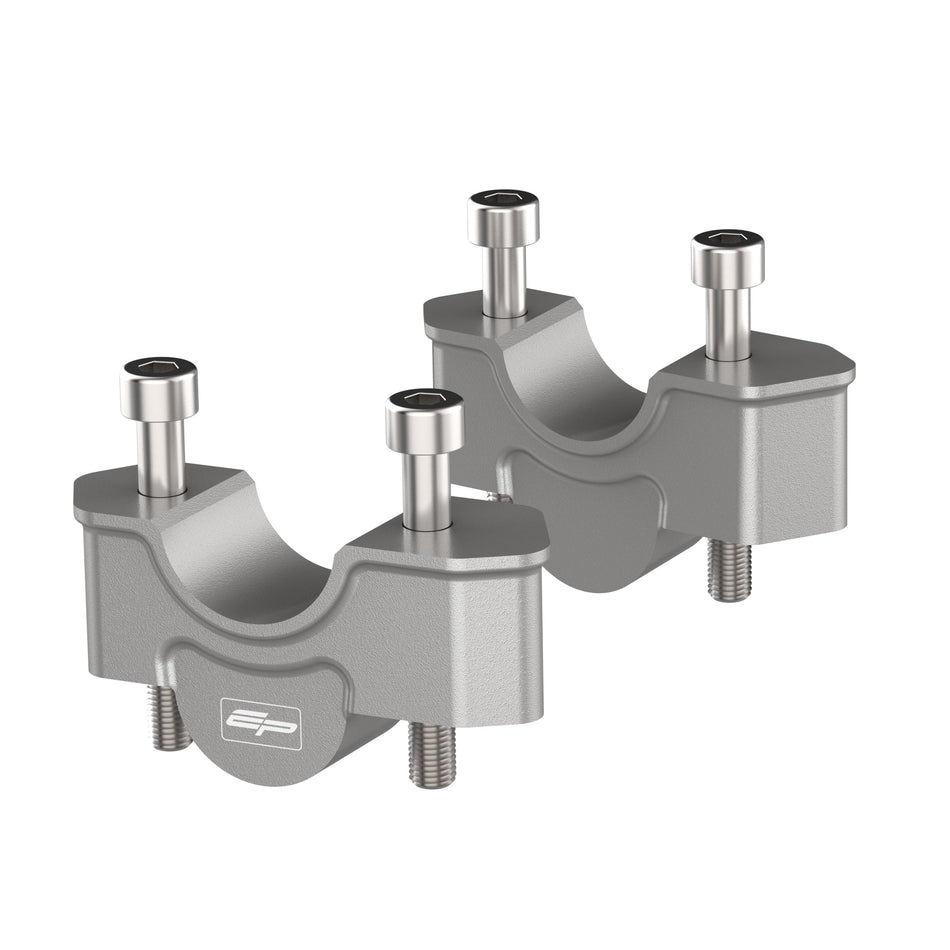 Evotech Handlebar Riser - BMW R 1300 GS Adventure Triple Black (2024+) - 1