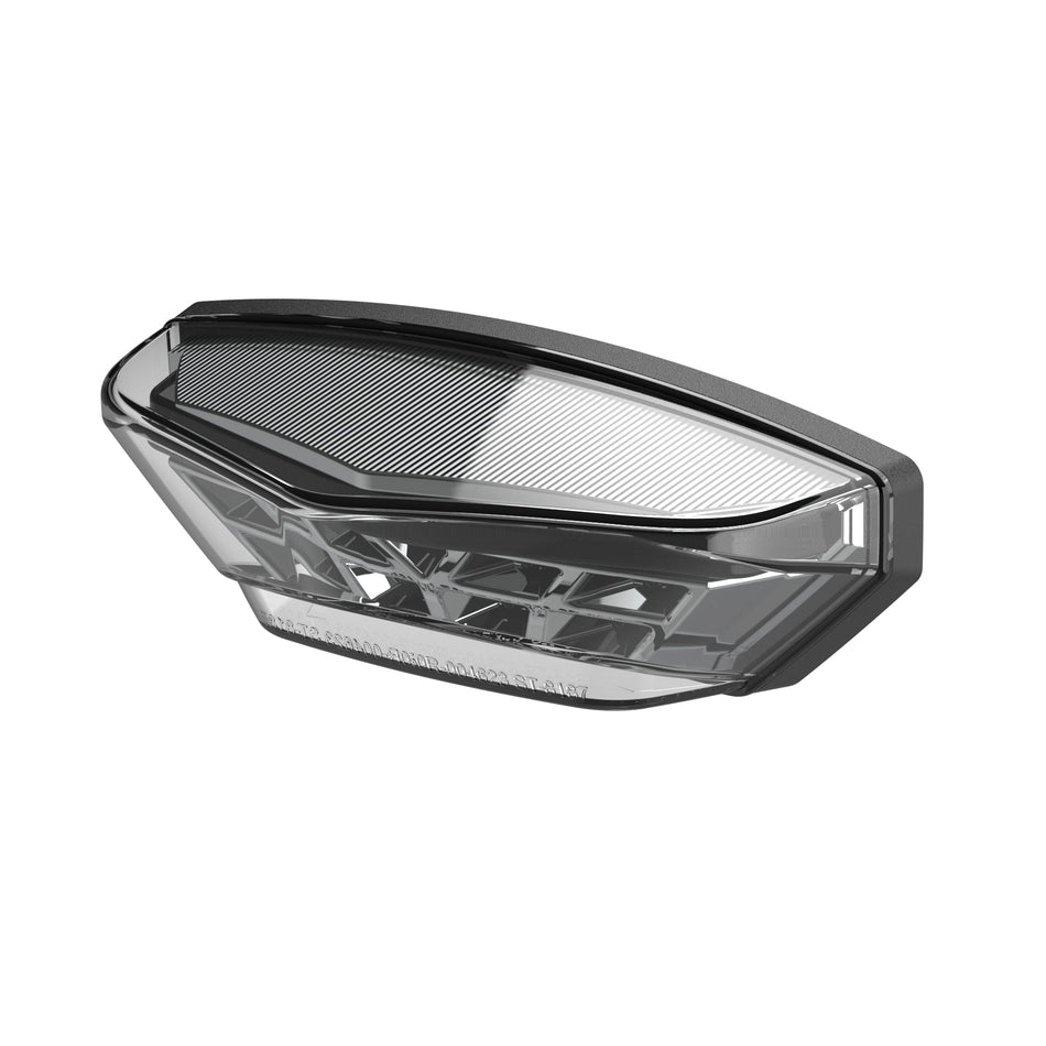 Evotech Replacement Rear Light for Triumph Trident Tail Tidy (2021 - 2024) - 1