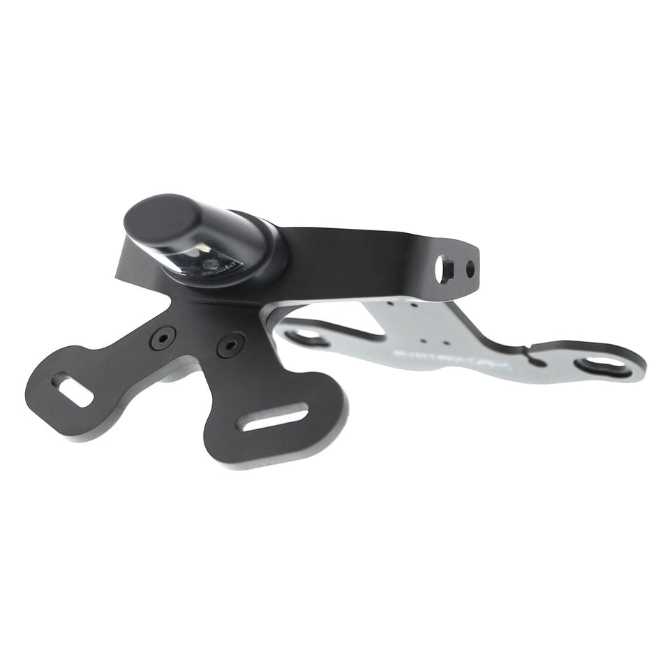 Evotech BMW S 1000 RR Tail Tidy 2010 - 2011 - 1