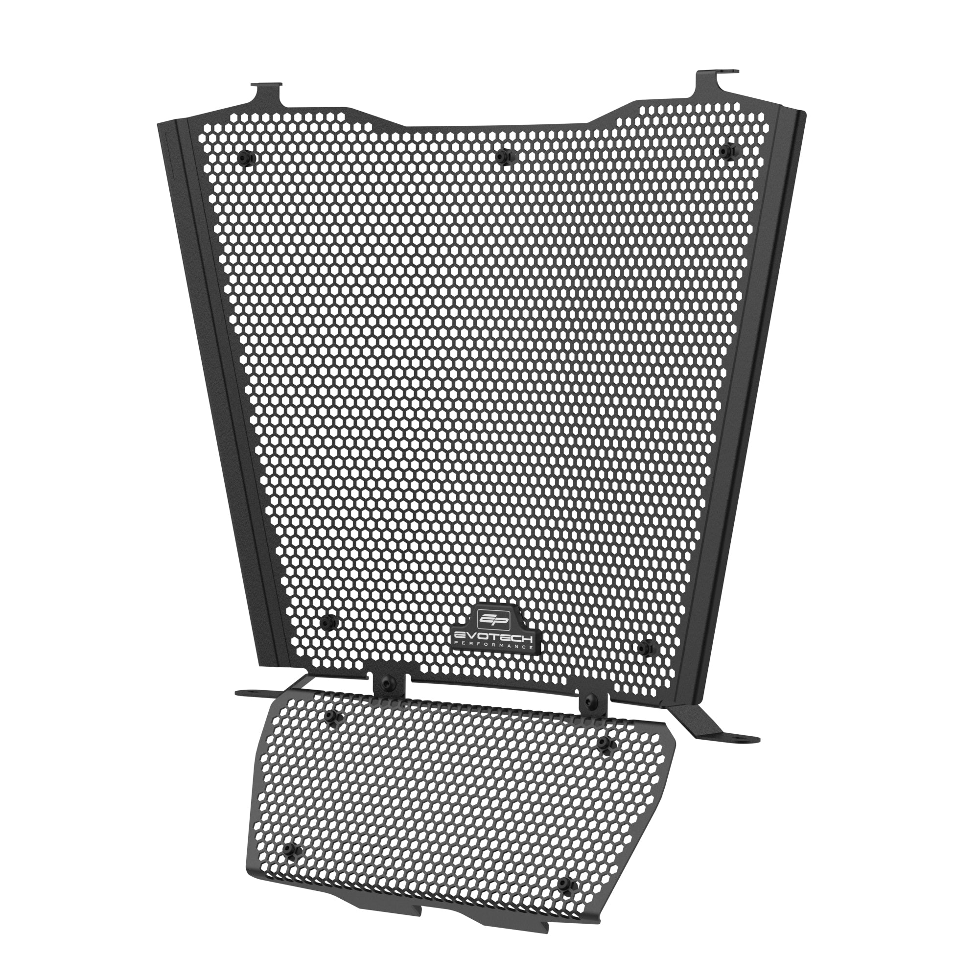 Evotech Radiator And Oil Cooler Guard Set - BMW S 1000 RR (2023-2024) - 1, PRN014330-014331-06