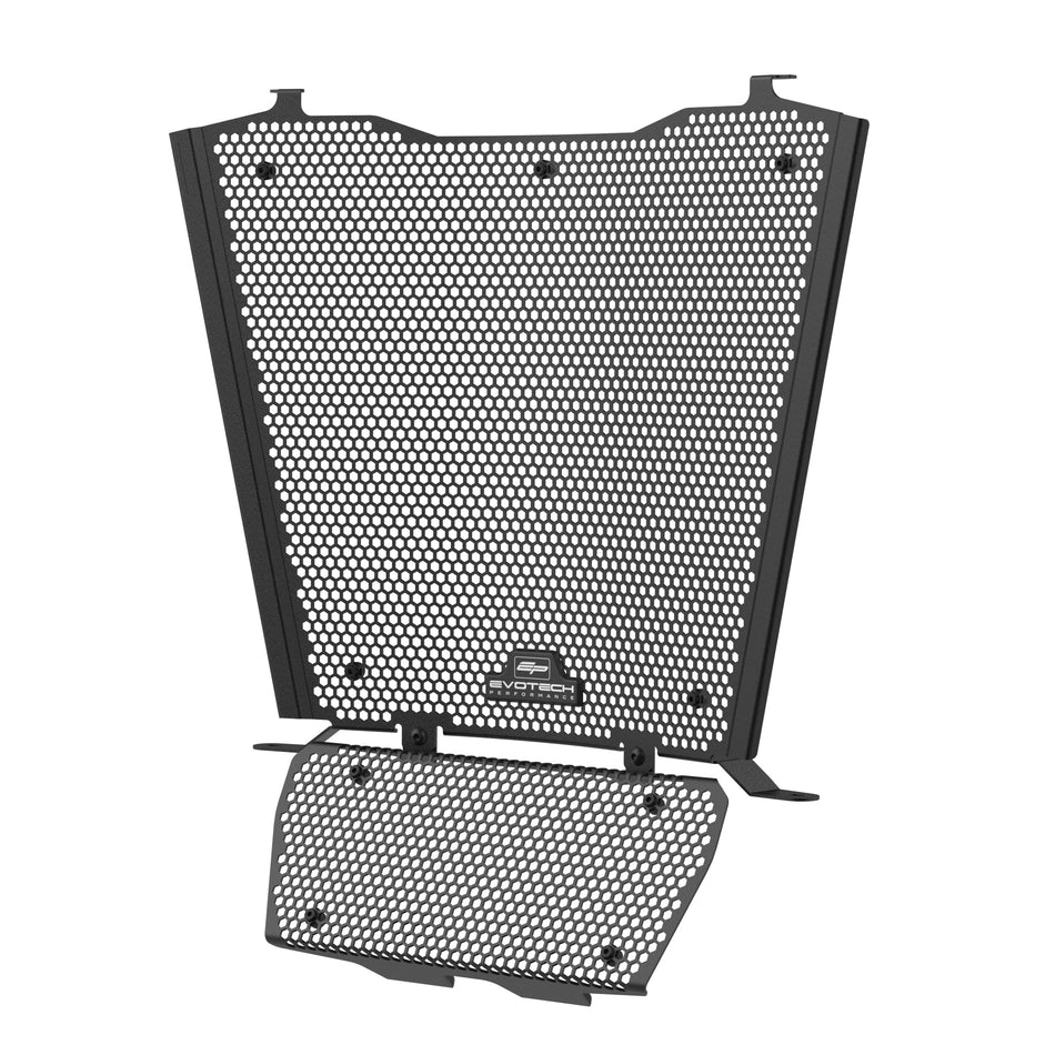 Evotech BMW S 1000 R Radiator And Oil Cooler Guard Set (2021 - 2024) - 1