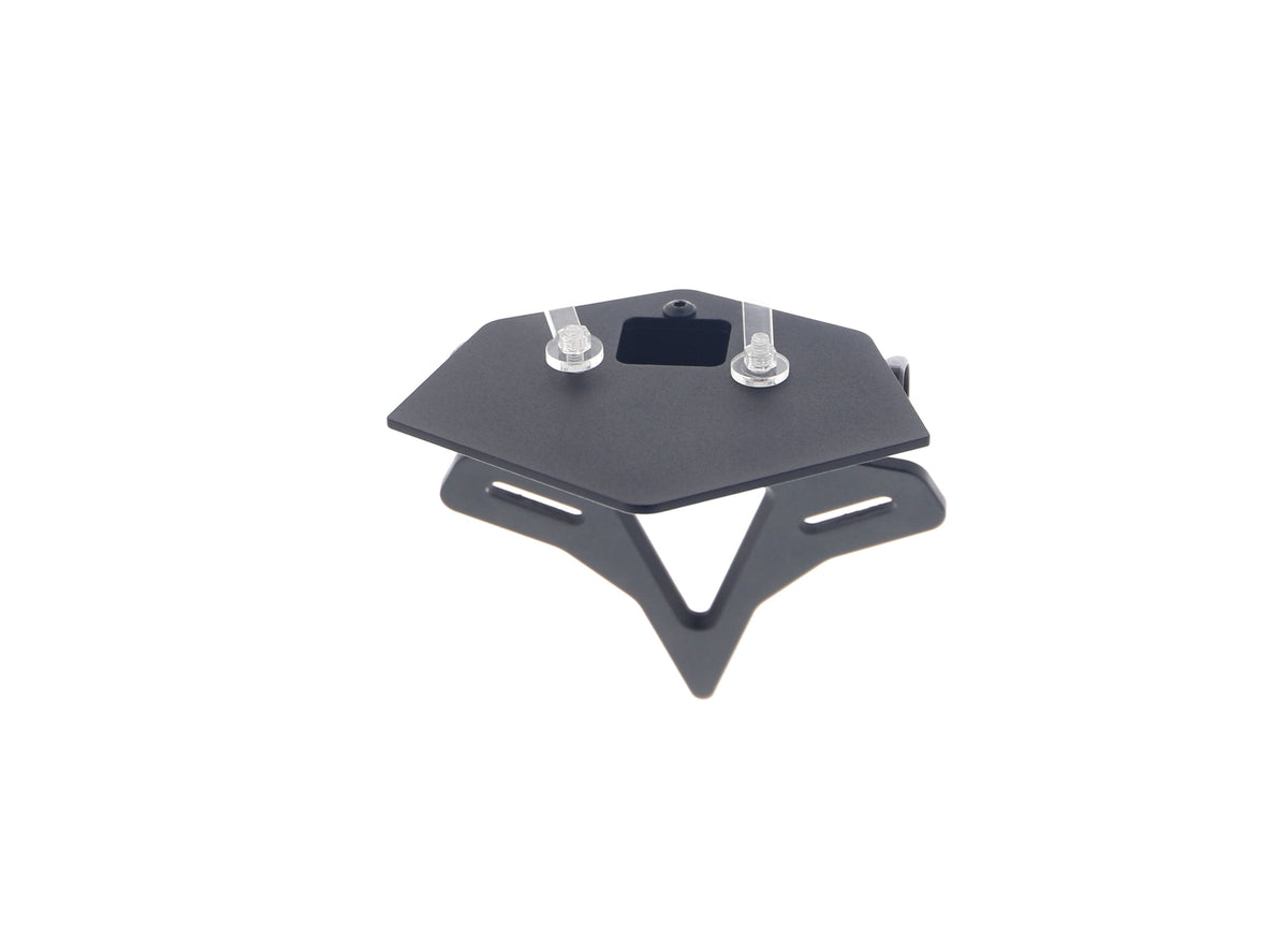 Evotech BMW S 1000 R Tail Tidy (2021 - 2024) - 15