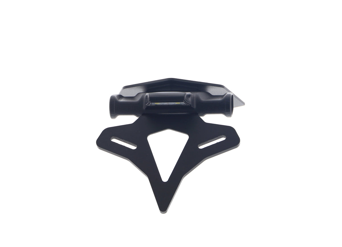 Evotech BMW S 1000 R Tail Tidy (2021 - 2024) - 27