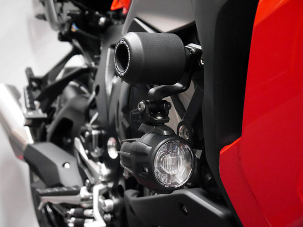 Evotech Crash Protection / Light Mounting Kit - BMW S 1000 XR (2024+)