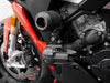 Evotech Crash Protection / Light Mounting Kit - BMW S 1000 XR (2024+)