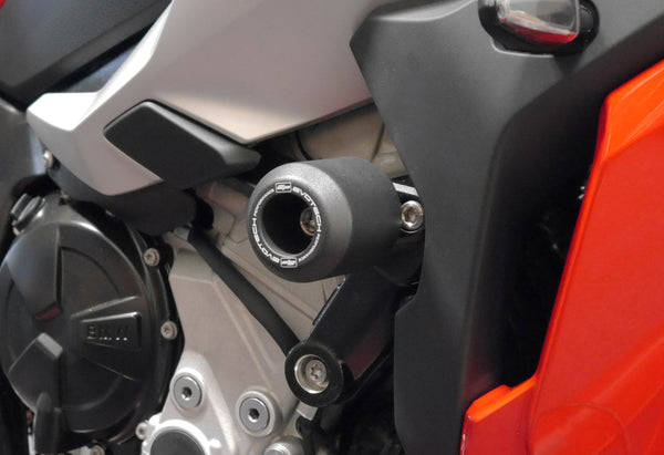 Evotech Crash Protection - BMW S 1000 XR (2020 - 2023)