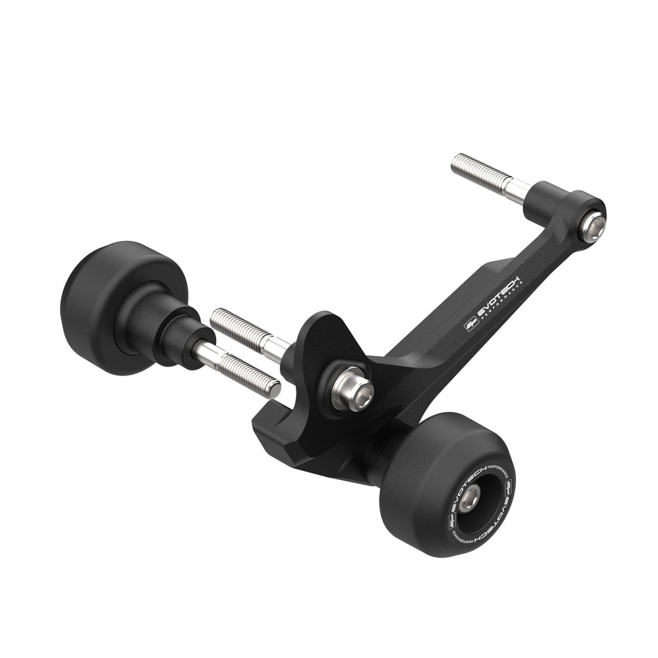 Evotech BMW S 1000 RR Crash Protection (2025+) - 2