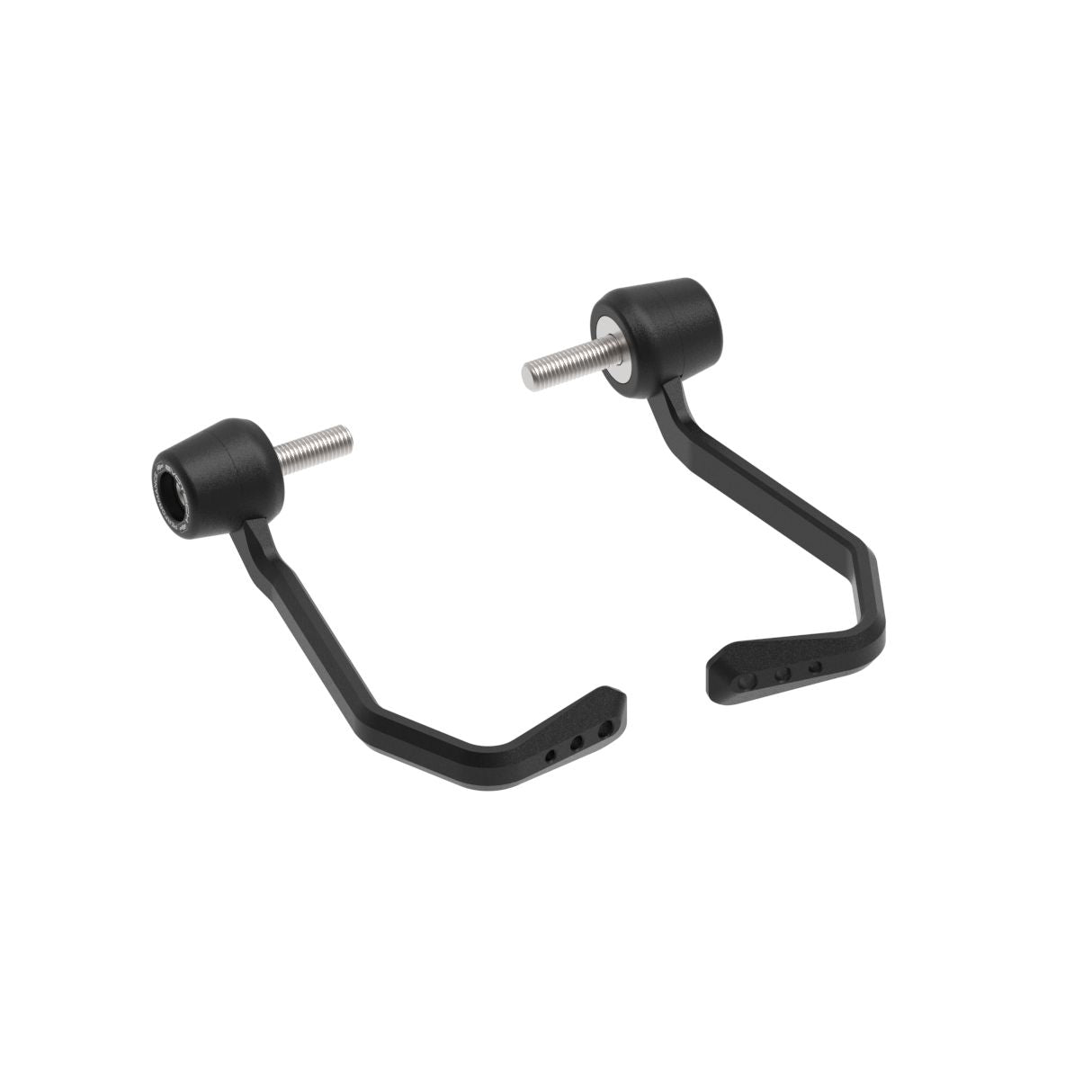 Evotech BMW F 850 GS Brake And Clutch Lever Protector Kit (2019+) - 3