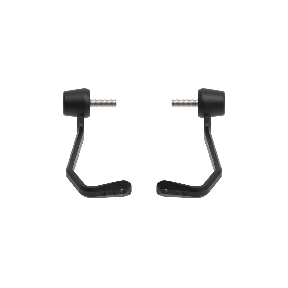 Evotech BMW F 850 GS Brake And Clutch Lever Protector Kit (2019+) - 5