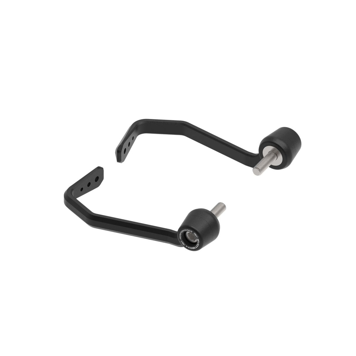 Evotech BMW F 850 GS Brake And Clutch Lever Protector Kit (2019+) - 13