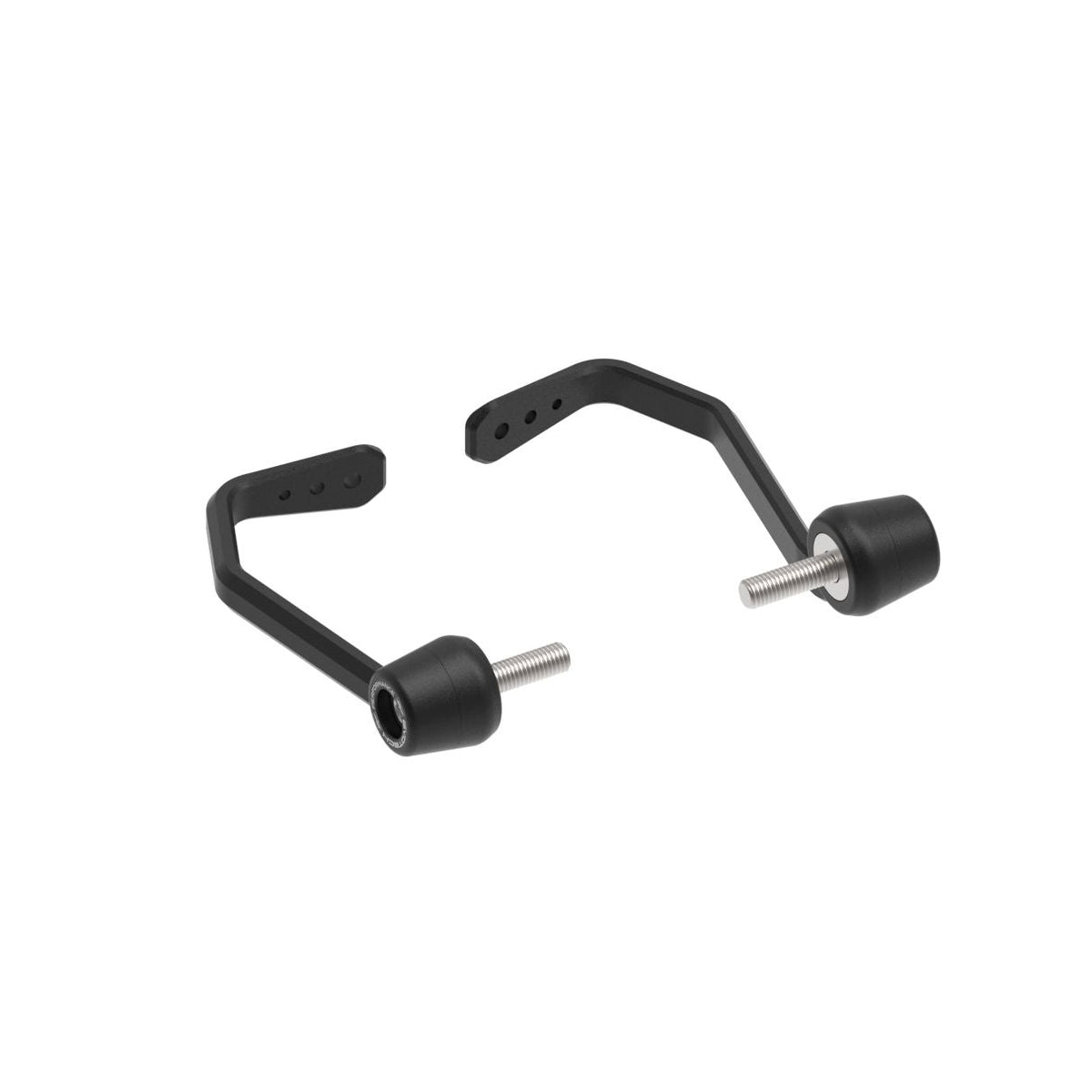 Evotech BMW F 850 GS Brake And Clutch Lever Protector Kit (2019+) - 15