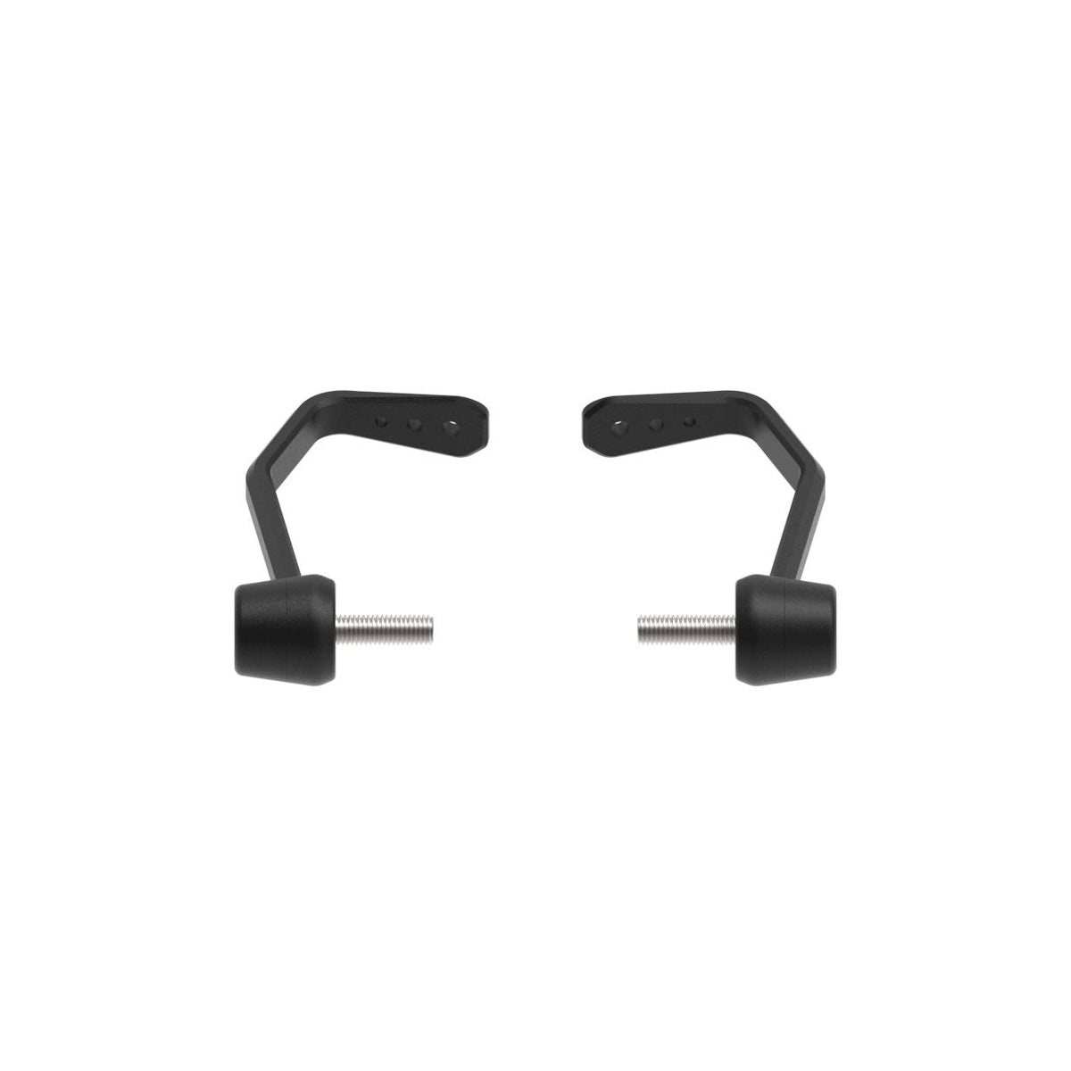 Evotech BMW F 850 GS Brake And Clutch Lever Protector Kit (2019+) - 17