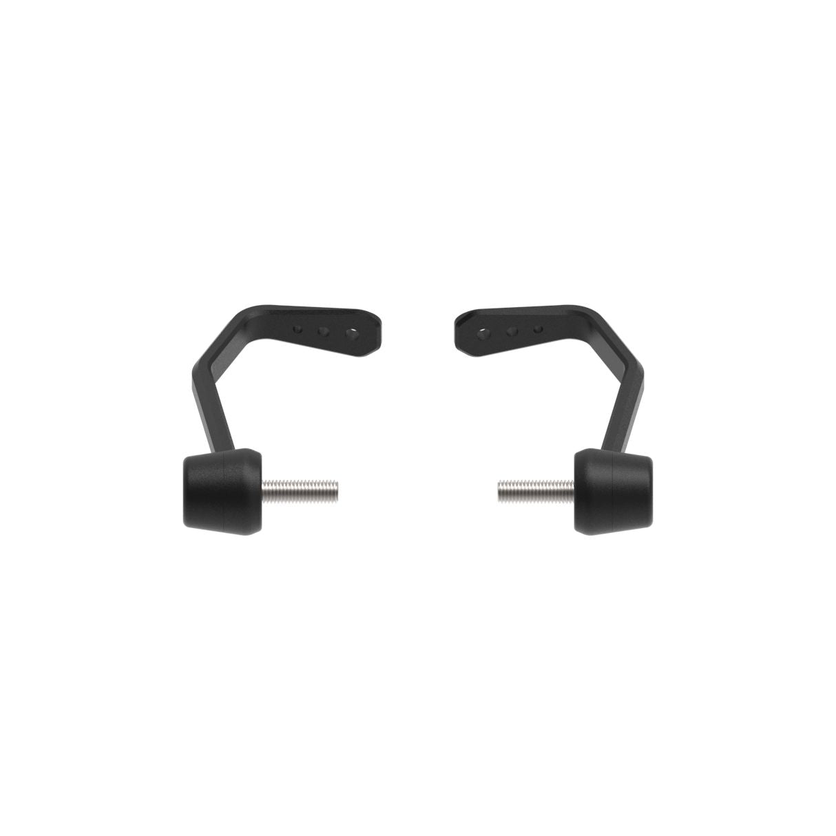 Evotech BMW F 850 GS Brake And Clutch Lever Protector Kit (2019+) - 17