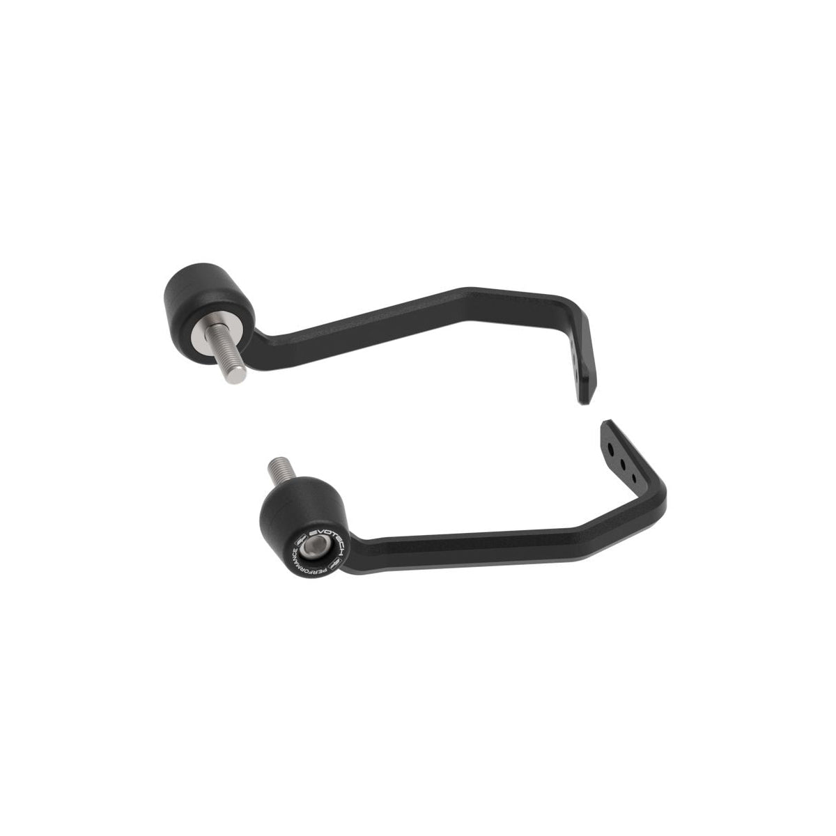 Evotech BMW F 850 GS Brake And Clutch Lever Protector Kit (2019+) - 22