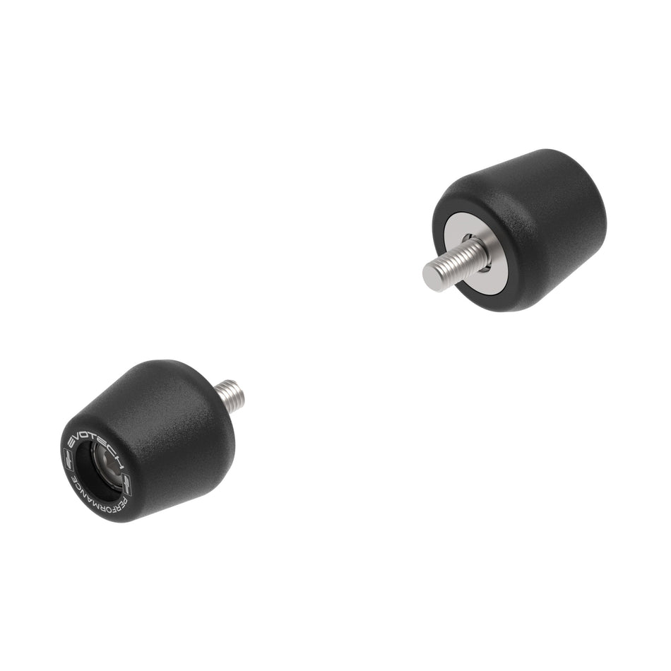 Evotech Bar End Weights (Road) - BMW S 1000 RR (2025+) - 2