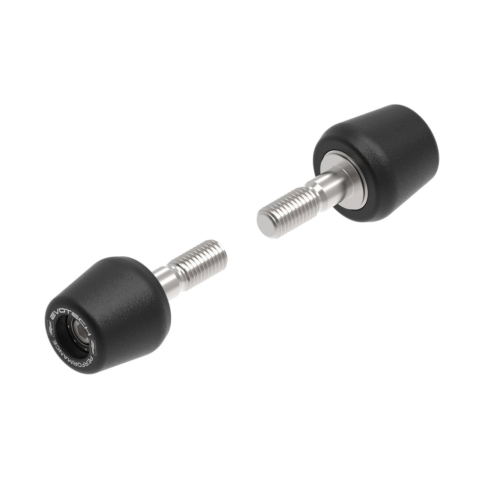 Evotech Bar End Weights (Road) - BMW R nineT (2013-2016) - 1