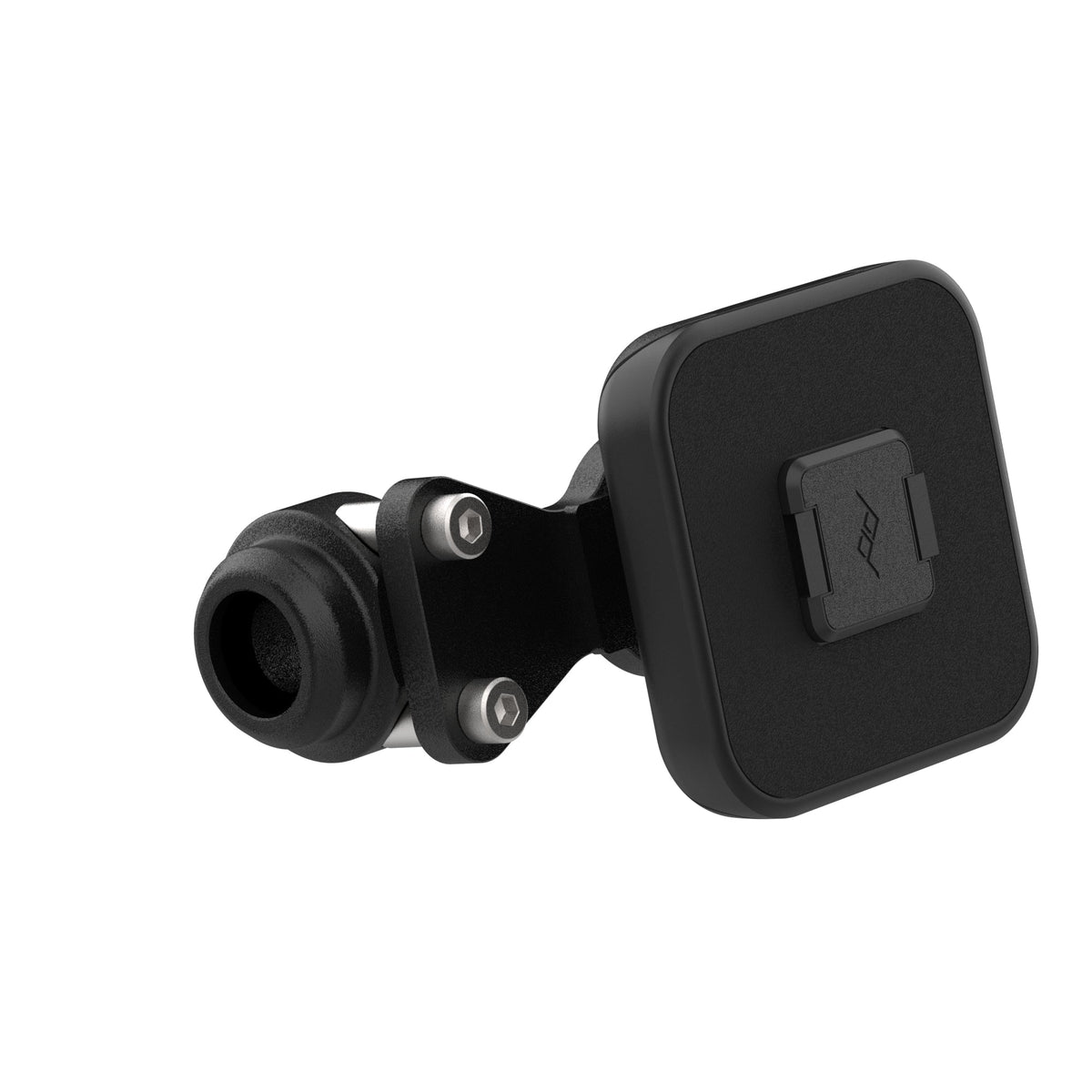 Evotech BMW R 1250 GS Peak Design Sat Nav Mount (2019 - 2023) - 2