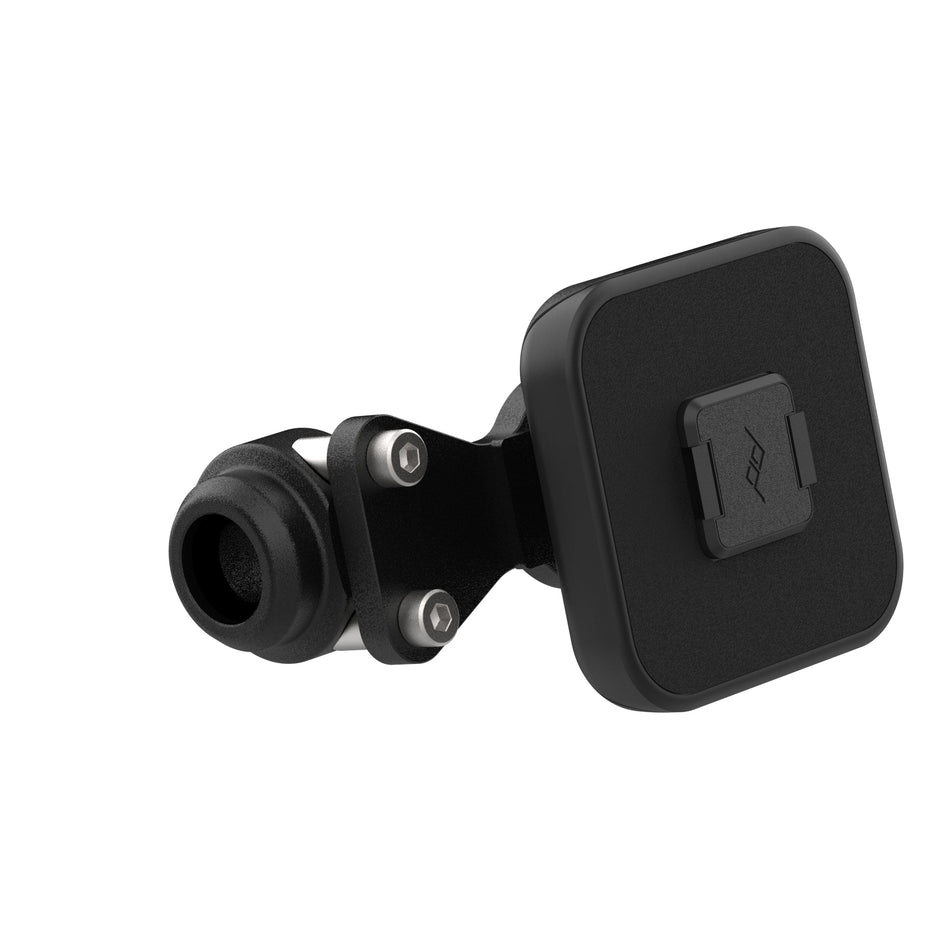 Evotech BMW R 1250 GS TE Peak Design Sat Nav Mount (2019 - 2023) - 2