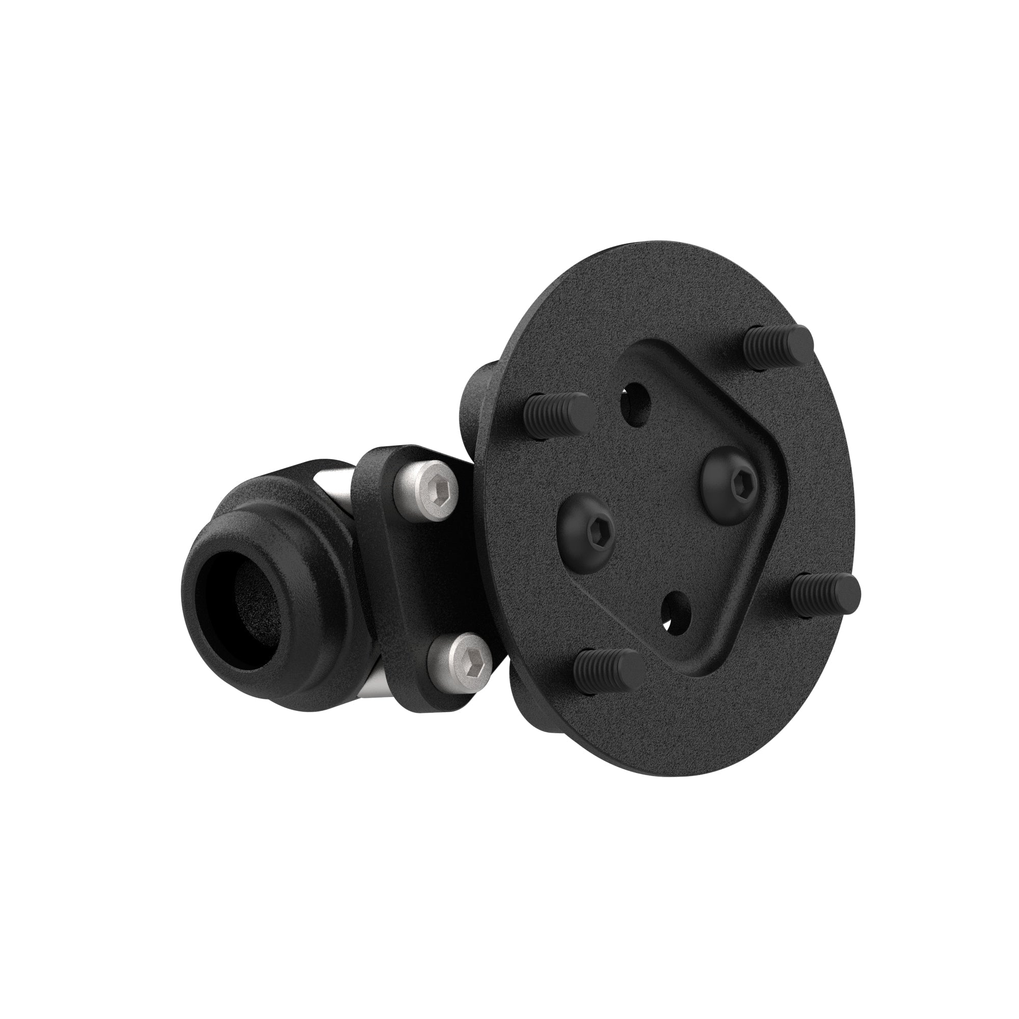 Evotech Tom Tom Sat Nav Mount - BMW R 1300 GS Adventure Option 719 Karakorum (2024+) - 1