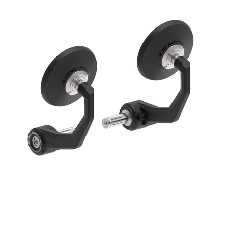 Evotech Bar End Mirrors - KTM 1290 Super Duke R (2020+) - 4