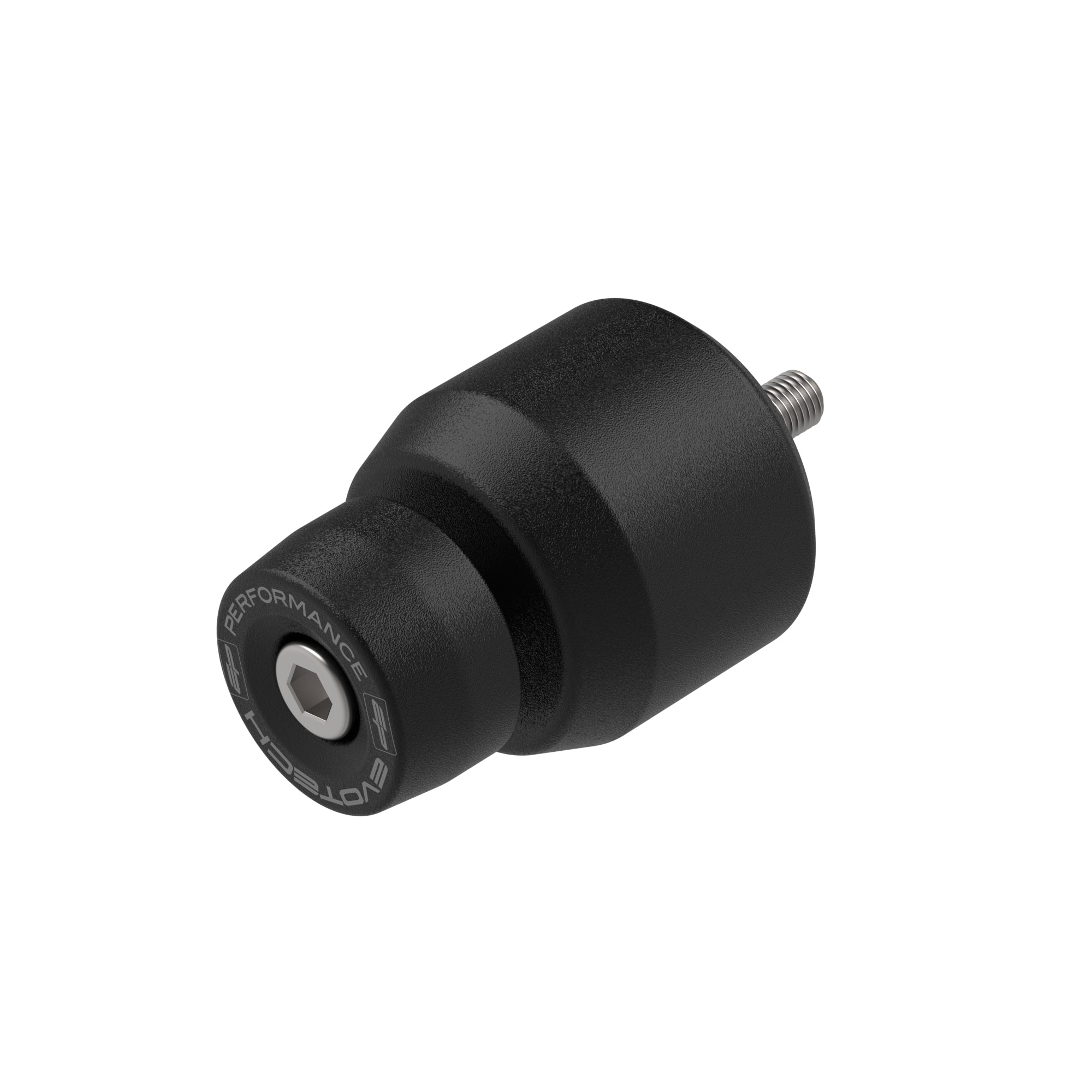 Evotech Bar End Weights - Triumph Tiger 1200 GT (2022+) – Bike-Shop.com.au