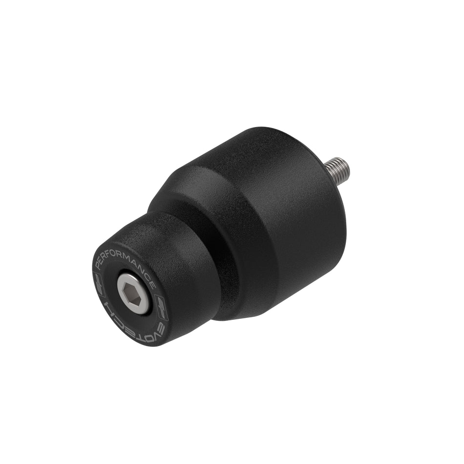 Evotech Bar End Weights - Triumph Tiger 1200 GT Pro (2022+) - 1