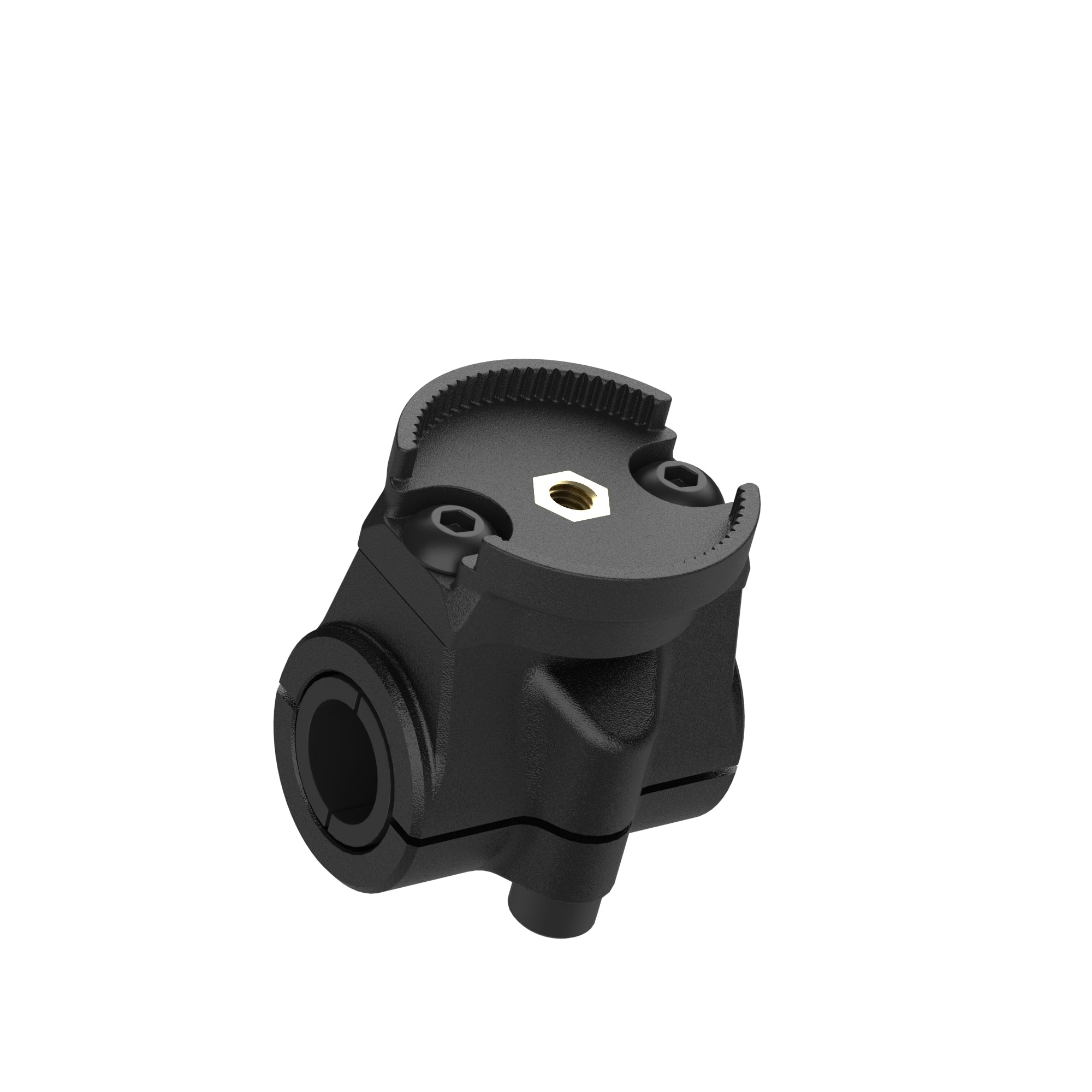 Evotech SP Connect Sat Nav Mount - BMW R 1300 GS Trophy (2024+) - 1, PRN014677-017660-017663-27