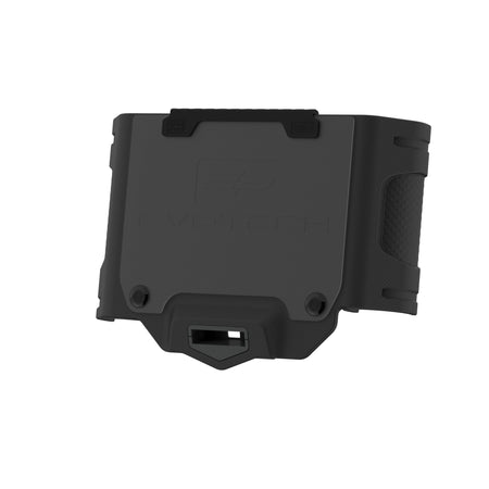 Evotech Number Board - Beta EVO 200 2T Factory (2021 - 2025) - 1, PRN019833-10