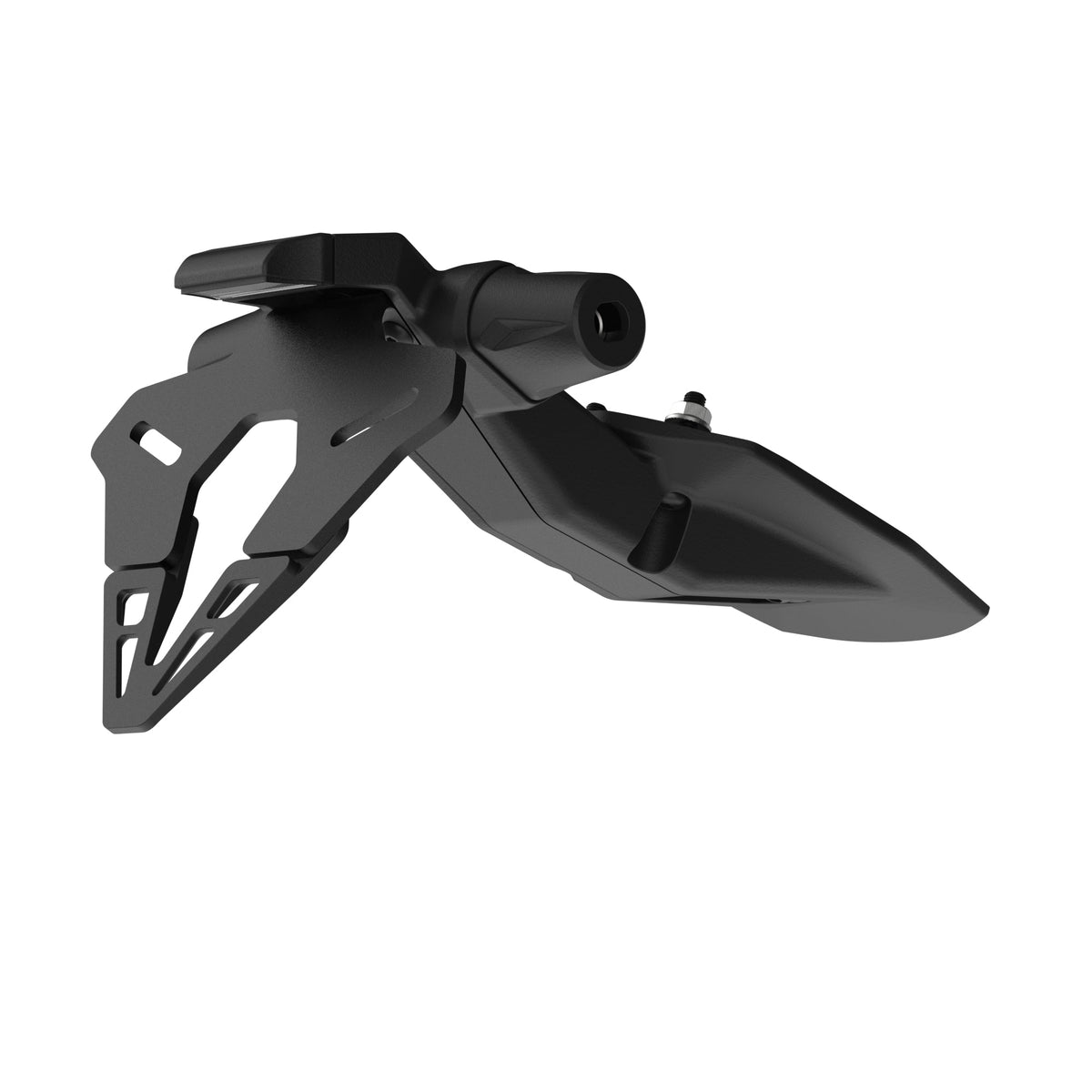 Evotech Tail Tidy - CFMoto 450NK (2024+) - 6