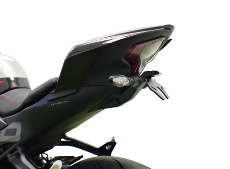 Evotech Tail Tidy - CFMoto 450SR (2024+) - 5