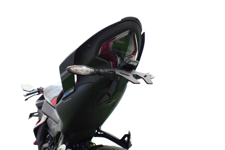 Evotech Tail Tidy - CFMoto 450SR (2024+) - 3