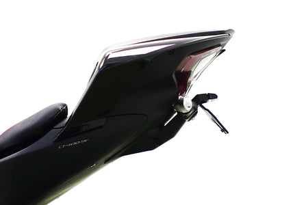 Evotech Tail Tidy - CFMoto 450NK (2024+) - 2