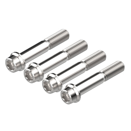 Evotech Front Caliper Bolt Set (Road) - Norton Commando 961 SP (2023+) - 1