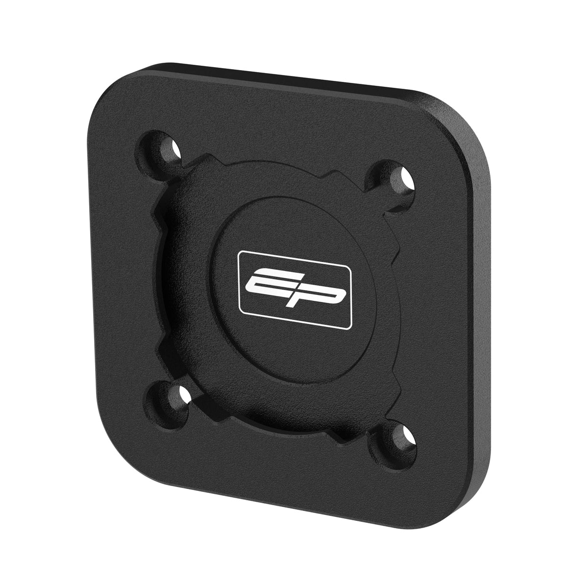 Evotech Carpuride Mount - Triumph Street Triple 765 RX (2026) - Sat Nav Mounts - 2 - Image