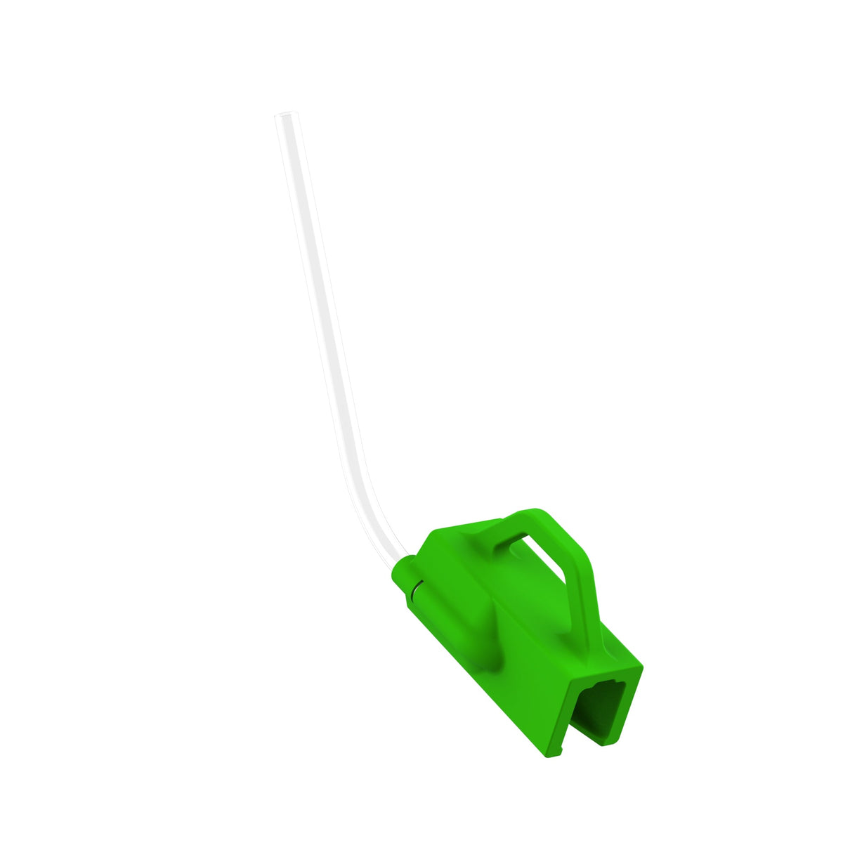 Evotech Motorcycle Chain Lubricator Kit - Triumph Tiger Sport 800 (2025+), PRN018061-297, Image 1