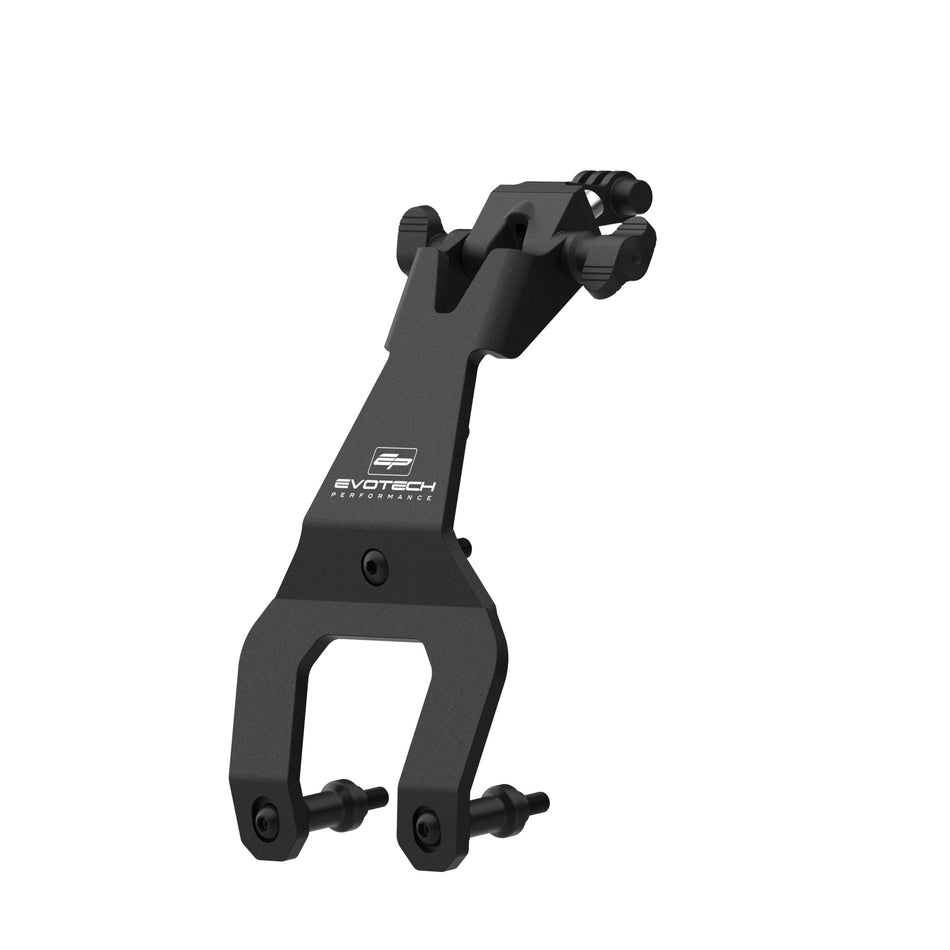 Evotech Beeline Moto Sat Nav Mount - Ducati DesertX (2022+) - 1, PRN015683-015982-02