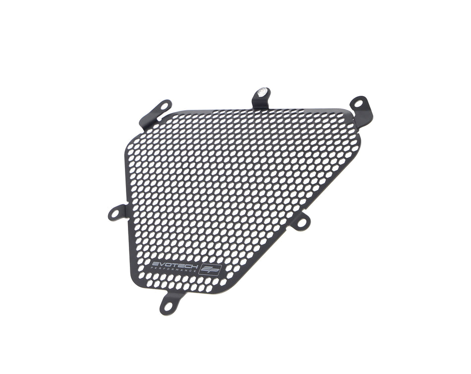 Evotech Ducati Diavel 1260 Lamborghini Oil Cooler Guard (2021) - 1, PRN014512-03