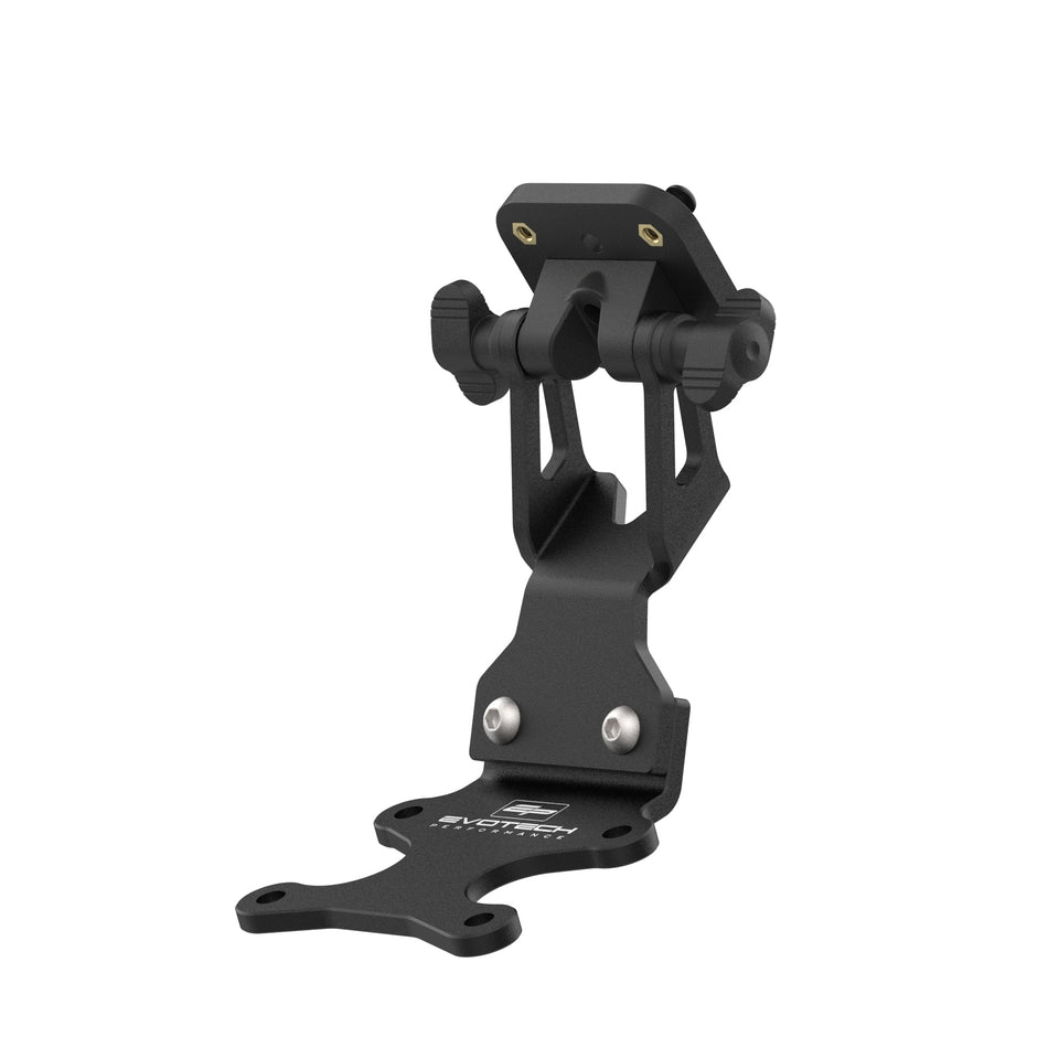 Evotech Garmin Sat Nav Mount - Ducati Diavel 1260 S (2019 - 2022) - 1